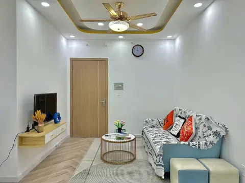 Căn hộ 3008 OC2B Mường Thanh Viễn Triều — ảnh 3