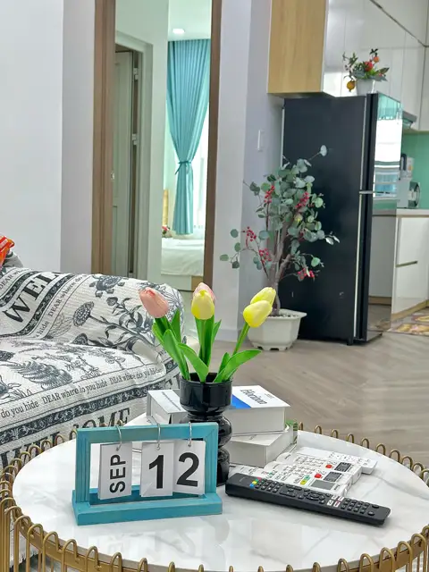 Căn hộ 3008 OC2B Mường Thanh Viễn Triều — ảnh 5