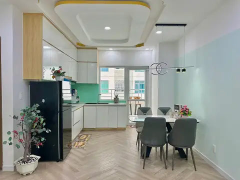 Căn hộ 3008 OC2B Mường Thanh Viễn Triều — ảnh 6
