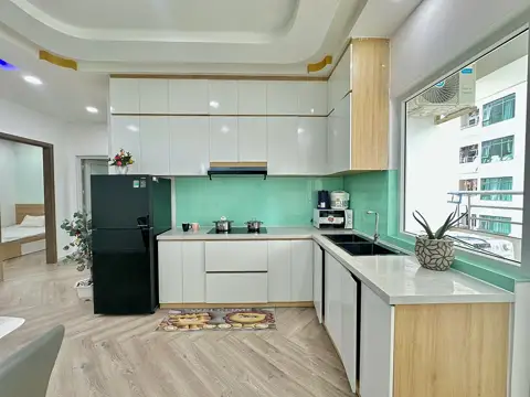 Căn hộ 3008 OC2B Mường Thanh Viễn Triều — ảnh 7