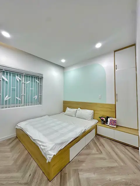 Căn hộ 3008 OC2B Mường Thanh Viễn Triều — ảnh 12