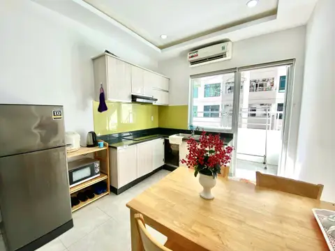 Căn hộ 3010 OC2B Mường Thanh Viễn Triều — ảnh 1