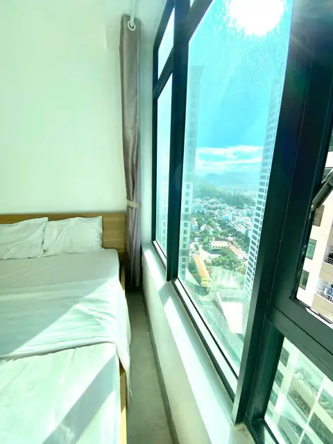 Căn hộ 3010 OC2B Mường Thanh Viễn Triều — ảnh 3