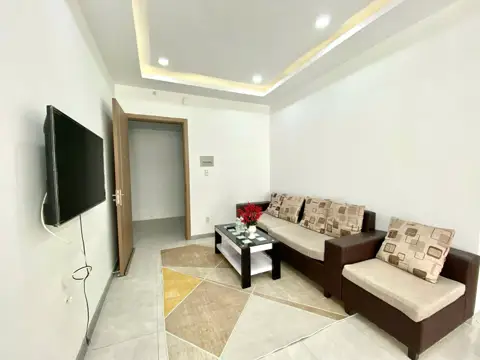 Căn hộ 3010 OC2B Mường Thanh Viễn Triều — ảnh 4