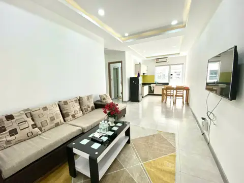Căn hộ 3010 OC2B Mường Thanh Viễn Triều — ảnh 5