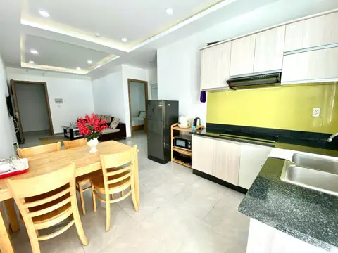 Căn hộ 3010 OC2B Mường Thanh Viễn Triều — ảnh 6