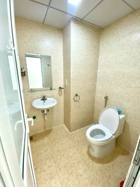 Căn hộ 3010 OC2B Mường Thanh Viễn Triều — ảnh 8
