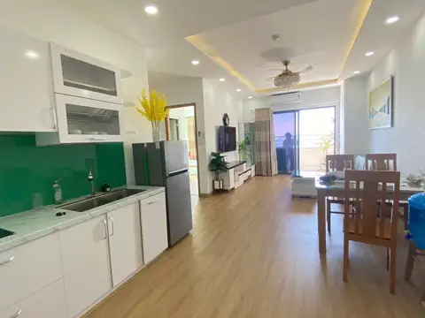 Căn hộ 3022 OC2A Mường Thanh Viễn Triều — ảnh 10