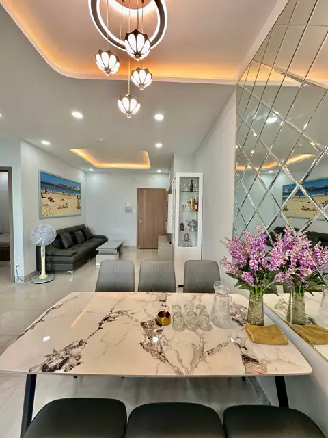 Căn hộ 3022 OC2B Mường Thanh Viễn Triều — ảnh 1
