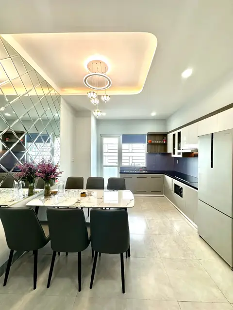 Căn hộ 3022 OC2B Mường Thanh Viễn Triều — ảnh 2
