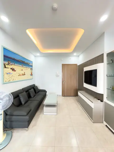 Căn hộ 3022 OC2B Mường Thanh Viễn Triều — ảnh 3