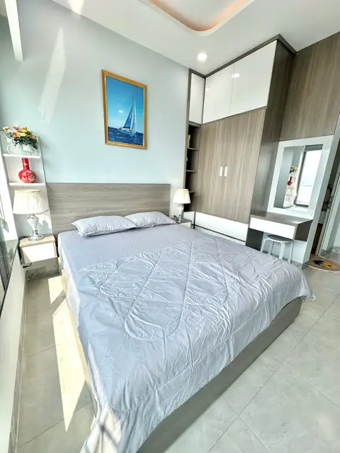 Căn hộ 3022 OC2B Mường Thanh Viễn Triều — ảnh 6