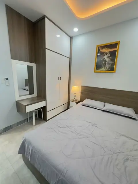 Căn hộ 3022 OC2B Mường Thanh Viễn Triều — ảnh 8