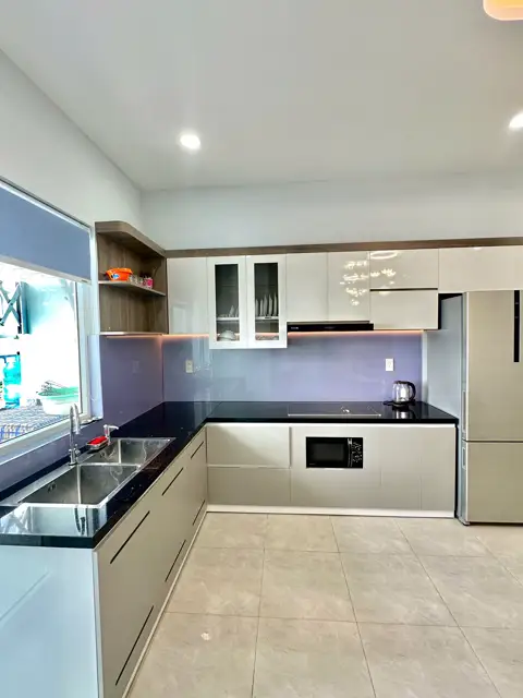 Căn hộ 3022 OC2B Mường Thanh Viễn Triều — ảnh 12