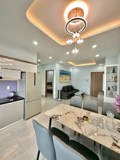 Căn hộ 3022 OC2B Mường Thanh Viễn Triều — ảnh 13