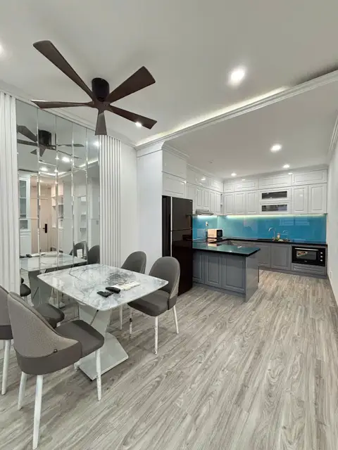 Căn hộ 3034 OC1A Mường Thanh Viễn Triều — ảnh 5