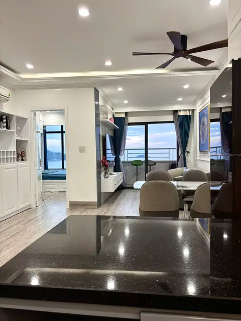 Căn hộ 3034 OC1A Mường Thanh Viễn Triều — ảnh 8
