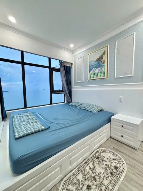 Căn hộ 3034 OC1A Mường Thanh Viễn Triều — ảnh 12