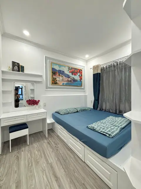 Căn hộ 3034 OC1A Mường Thanh Viễn Triều — ảnh 16