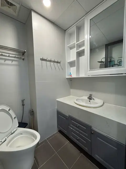 Căn hộ 3034 OC1A Mường Thanh Viễn Triều — ảnh 17