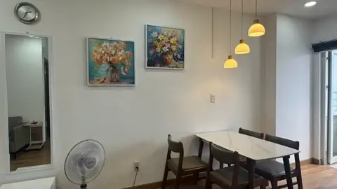 Căn hộ 3126 OC2B Mường Thanh Viễn Triều — ảnh 4