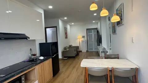 Căn hộ 3126 OC2B Mường Thanh Viễn Triều — ảnh 6