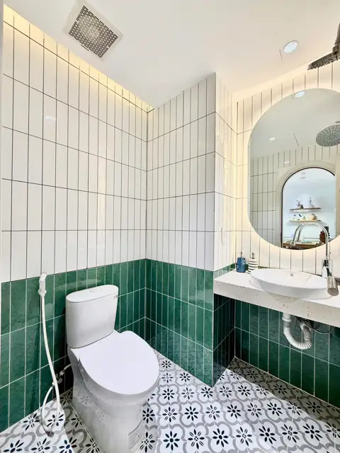 Căn hộ 3128 OC1B Mường Thanh Viễn Triều — ảnh 1