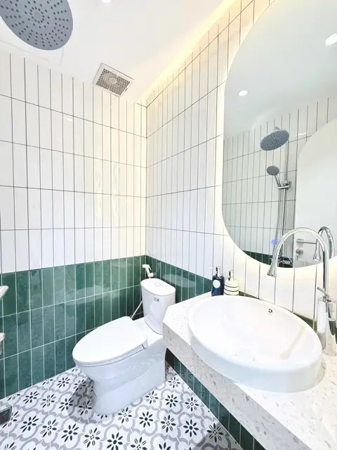 Căn hộ 3128 OC1B Mường Thanh Viễn Triều — ảnh 2