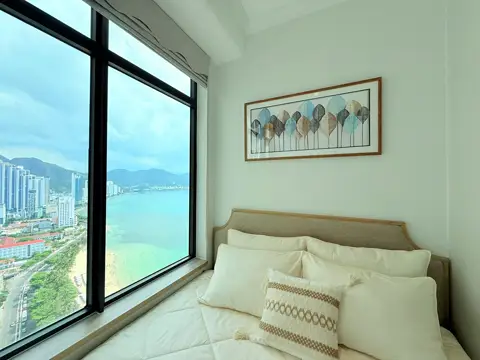 Căn hộ 3128 OC1B Mường Thanh Viễn Triều — ảnh 4