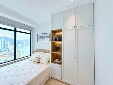 Căn hộ 3128 OC1B Mường Thanh Viễn Triều — ảnh 5