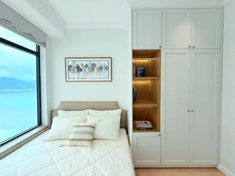 Căn hộ 3128 OC1B Mường Thanh Viễn Triều — ảnh 6
