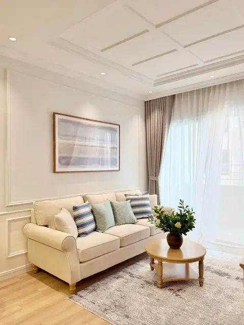 Căn hộ 3128 OC1B Mường Thanh Viễn Triều — ảnh 9