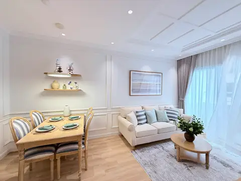 Căn hộ 3128 OC1B Mường Thanh Viễn Triều — ảnh 11