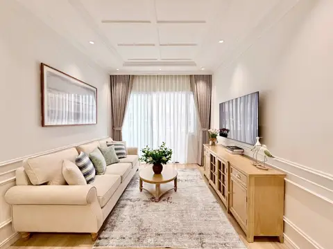 Căn hộ 3128 OC1B Mường Thanh Viễn Triều — ảnh 12