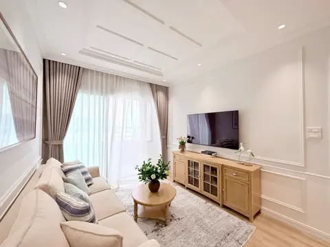 Căn hộ 3128 OC1B Mường Thanh Viễn Triều — ảnh 13