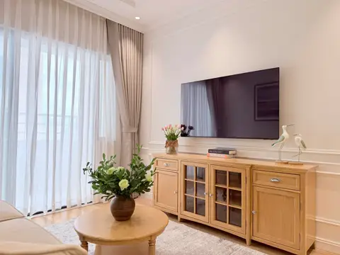 Căn hộ 3128 OC1B Mường Thanh Viễn Triều — ảnh 15