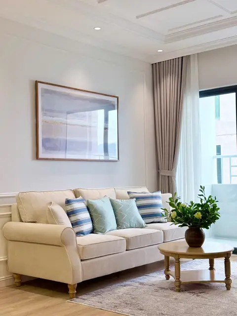 Căn hộ 3128 OC1B Mường Thanh Viễn Triều — ảnh 17