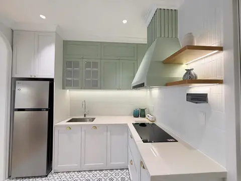 Căn hộ 3128 OC1B Mường Thanh Viễn Triều — ảnh 18