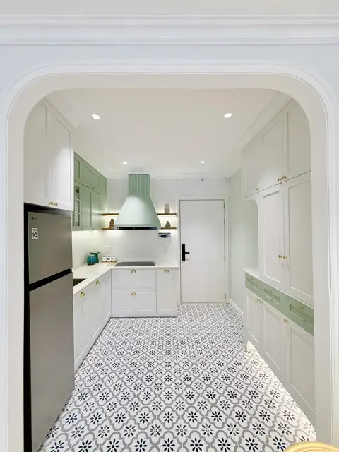 Căn hộ 3128 OC1B Mường Thanh Viễn Triều — ảnh 19
