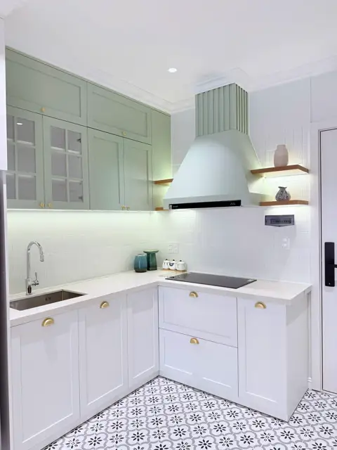 Căn hộ 3128 OC1B Mường Thanh Viễn Triều — ảnh 20