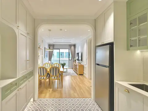 Căn hộ 3128 OC1B Mường Thanh Viễn Triều — ảnh 21