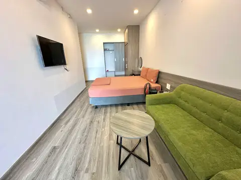 Căn hộ 3130 OC2B Mường Thanh Viễn Triều — ảnh 3
