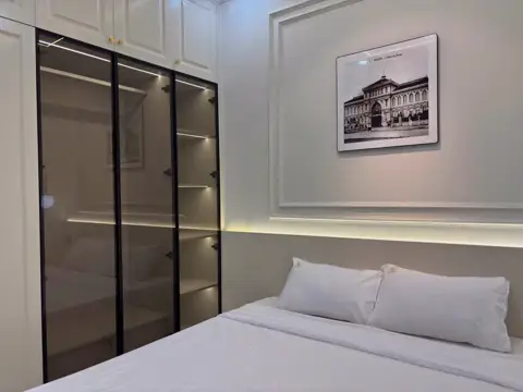 Căn hộ 3210 OC3 Mường Thanh Viễn Triều — ảnh 3