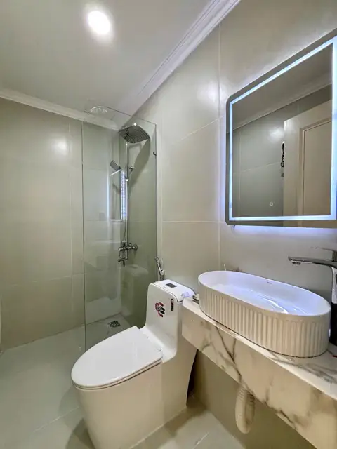 Căn hộ 3210 OC3 Mường Thanh Viễn Triều — ảnh 4