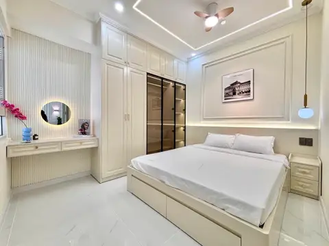 Căn hộ 3210 OC3 Mường Thanh Viễn Triều — ảnh 5