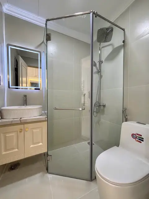 Căn hộ 3210 OC3 Mường Thanh Viễn Triều — ảnh 6