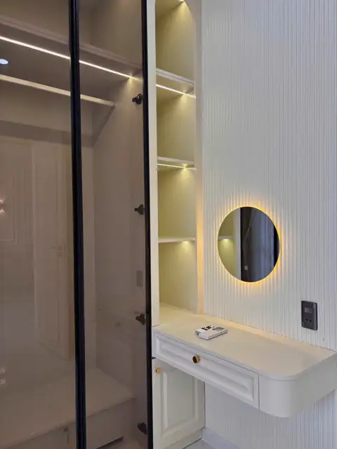 Căn hộ 3210 OC3 Mường Thanh Viễn Triều — ảnh 8