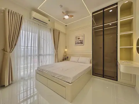 Căn hộ 3210 OC3 Mường Thanh Viễn Triều — ảnh 11