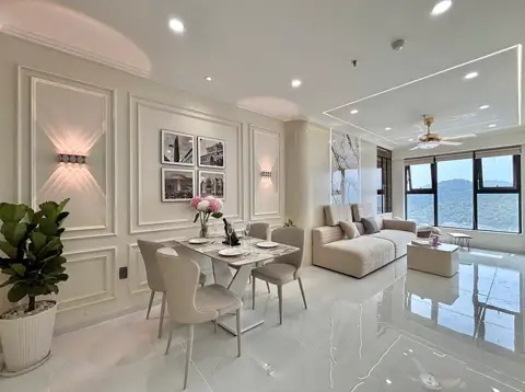 Căn hộ 3210 OC3 Mường Thanh Viễn Triều — ảnh 12