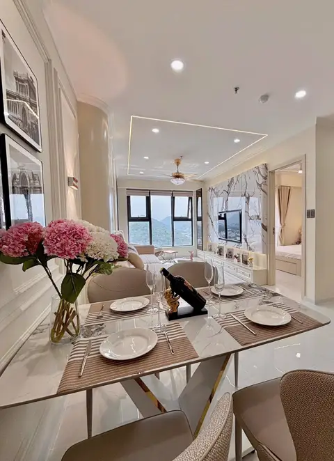 Căn hộ 3210 OC3 Mường Thanh Viễn Triều — ảnh 13